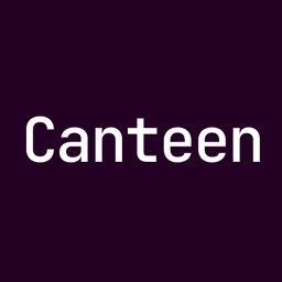 Canteen Logo